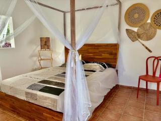 Villa avec piscine privée à Capesterre-de-Marie-Galante - 7