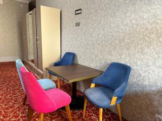SaraSofi Hotel - 5