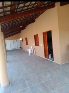 André Safadão Turismo - Beberibe - 5