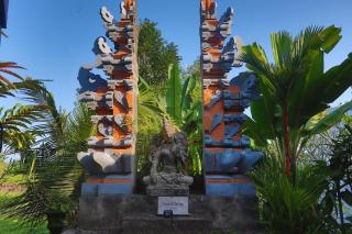 Umah D Abing - Siyut - 0