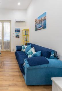 Antony Mondello Guest House, appartamento a 1 minuto a piedi dalla spiaggia di Mondello - 1