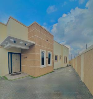 Flixx & Flixx Apartments - Eleyele Ibadan - 2