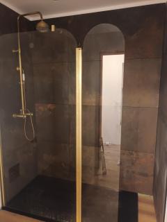 apt 2 ou 4 personnes avec jacuzzi au cœur de Laruns - 4