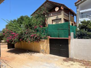Villa Caprosa à côté du lac - El Kala - 7