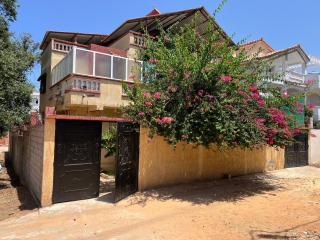 Villa Caprosa à côté du lac - El Kala - 6