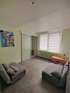 Le Repère du Bien-être - Maison 5 chambres, Sauna, Cinéma - 4