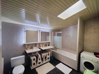 Le Repère du Bien-être - Maison 5 chambres, Sauna, Cinéma - 2