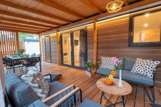 LAMA 650, campsite Soline, Biograd na Moru - 0