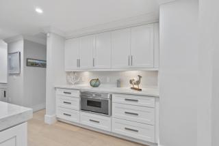 Luxury Park Shore Home with Private Beach - 1