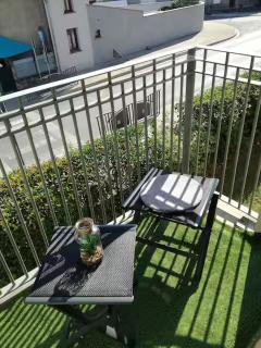 expat renting - Le Grenadin - Piscine - Parking - 1