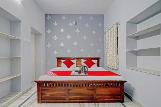 Hotel O BlackBull - 1