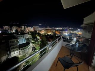 Overlook Apartment - Vlorë - 9