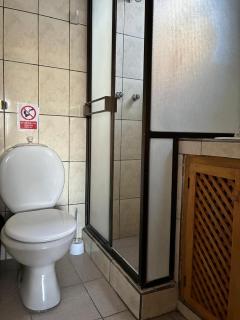 Habitacion Suite Centro Tarija B - 4