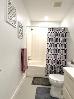Cozy Studio in a Gated Community on Lake Conroe - 4