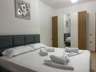 Overlook Apartment - Vlorë - 4