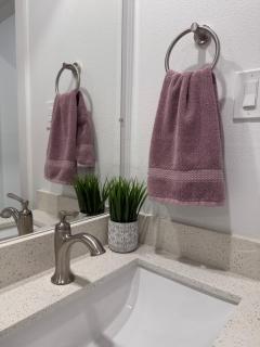 Cozy Studio in a Gated Community on Lake Conroe - 5