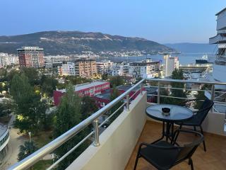 Overlook Apartment - 1