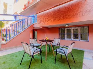1Br & private garden perfect location in Marrakech - Marrakech - 9