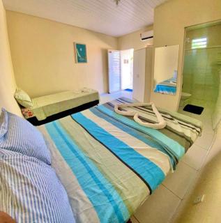 Pousada Estrela Mar - Próximo ao Mangue Seco - 0