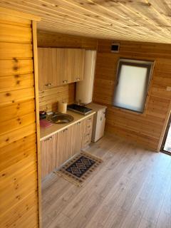 Cabana dintre meri - 3