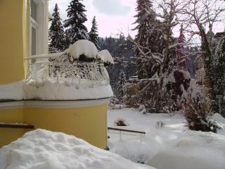 Villa Sonnenstrahl - 3
