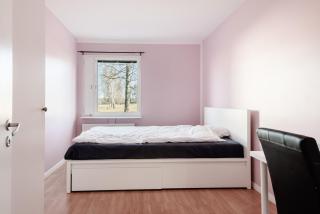 Rymlig fyra i Kungsängen - 2