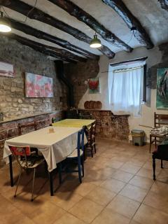 Casa de peregrinos La PerlaNegra - 5