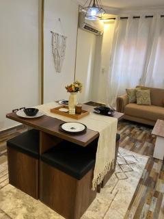 Elegant Stay near Maadi - 5