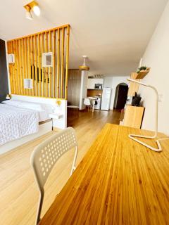 Tabaiba Modern & Bright Apartment Sea View - 9