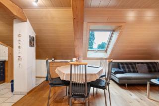 Ferienwohnung Schweizer - Bernau im Schwarzwald - 3