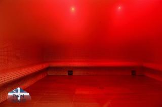 ARC 1600, LE RIDGE, Appartement 06 personnes Vue Montagne - ski aux pieds - Sauna, Hammam, Piscine - 8