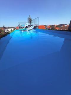 Jas Pipera Studio & Private Pool - 2