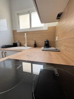 Tabaiba Modern & Bright Apartment Sea View - 2