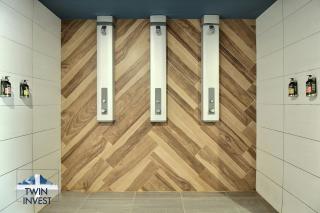 ARC 1600, LE RIDGE, Appartement 06 personnes Vue Montagne - ski aux pieds - Sauna, Hammam, Piscine - 6