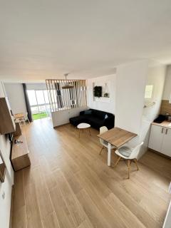 Tabaiba Modern & Bright Apartment Sea View - 0