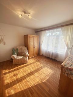 Apartmán v Trutnově - 0