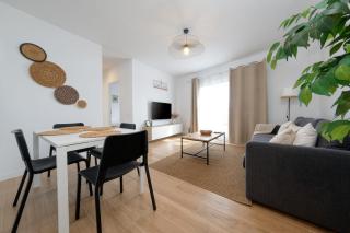 Downtown Oasis - 5