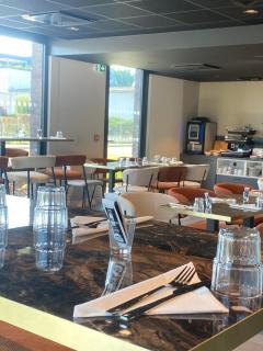 Nemea Appart Hotel Coeur Europe Strasbourg Illkirch - 2