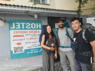 Adeke Hostel - 9