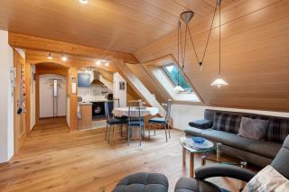 Ferienwohnung Schweizer - Bernau im Schwarzwald - 2