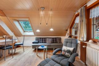 Ferienwohnung Schweizer - Bernau im Schwarzwald - 6