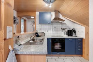 Ferienwohnung Schweizer - Bernau im Schwarzwald - 1