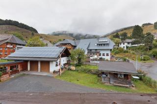Ferienwohnung Schweizer - Bernau im Schwarzwald - 8