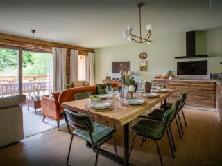 Lodge Cresson - OVO Network - Châtel - 6