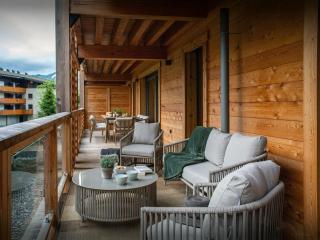 Lodge Cresson - OVO Network - Châtel - 5