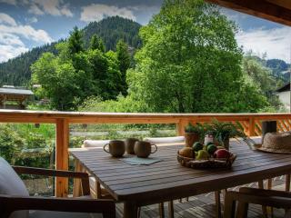Lodge Cresson - OVO Network - Châtel - 2