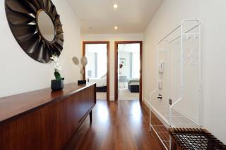 Central Apt-Parking-2Bed-2Bath-By FabAccommodation - Cardiff - 1