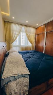 Modern Cozy Apartment with Stylish Interior in Center of Addis - Addis Ababa - 6