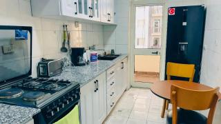 Modern Cozy Apartment with Stylish Interior in Center of Addis - 5