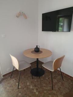 Studio chaleureux de 30m2 - 9